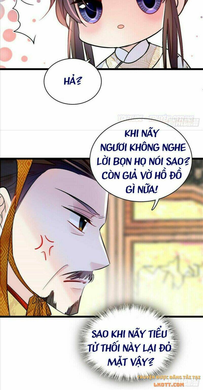 Tự Cẩm Chapter 168 - TC Truyện