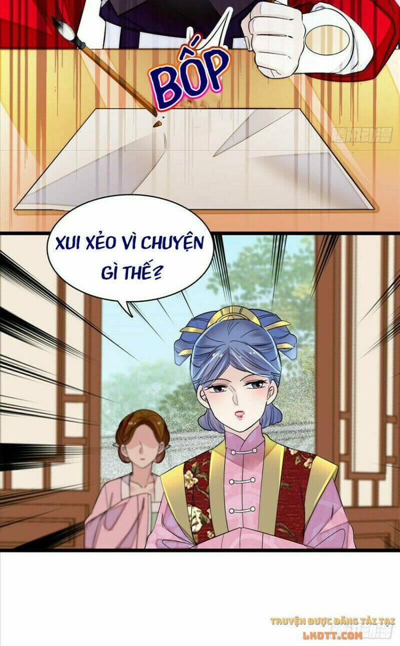 Tự Cẩm Chapter 168 - TC Truyện
