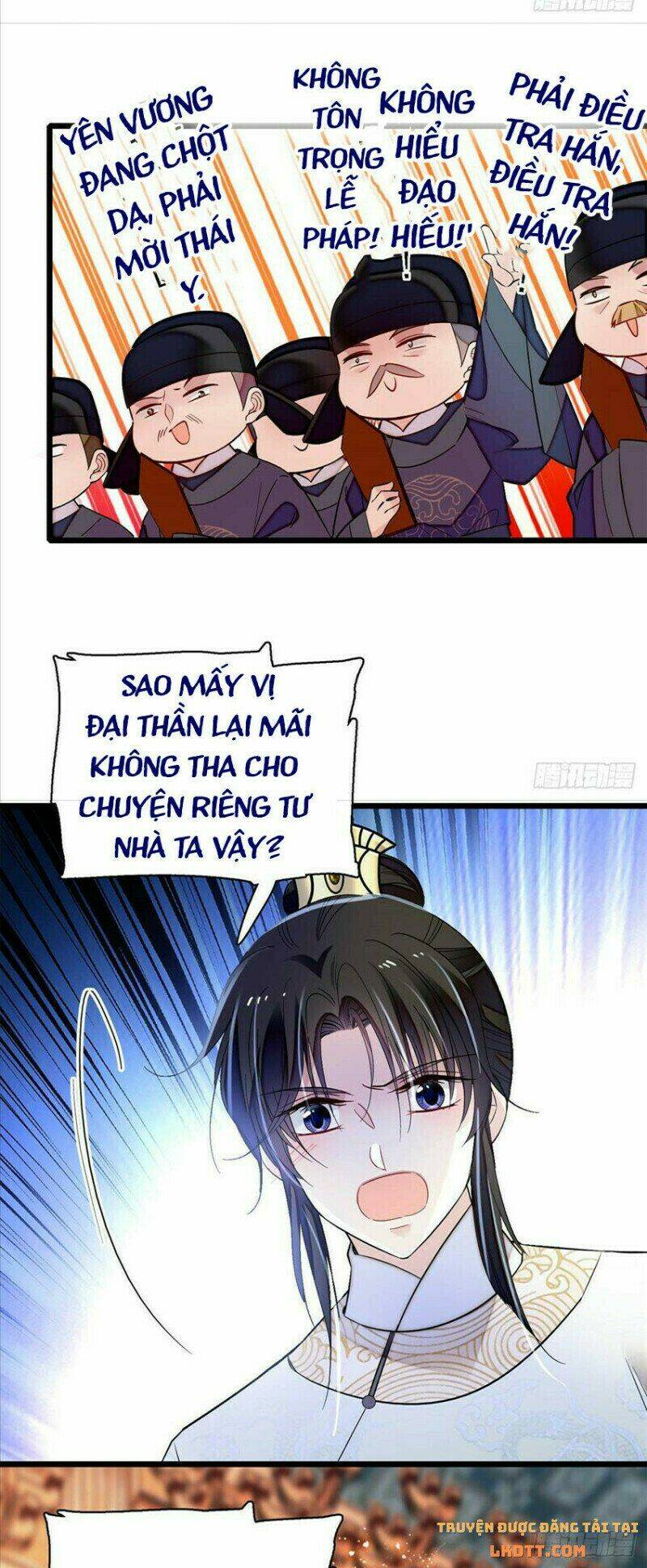 Tự Cẩm Chapter 168 - TC Truyện