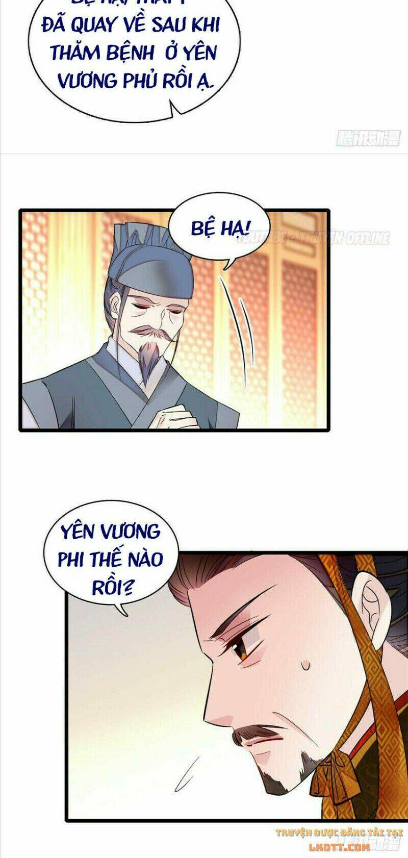Tự Cẩm Chapter 168 - TC Truyện