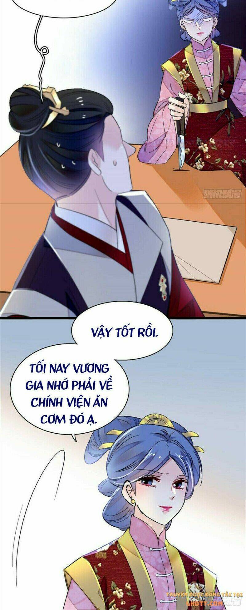 Tự Cẩm Chapter 168 - TC Truyện
