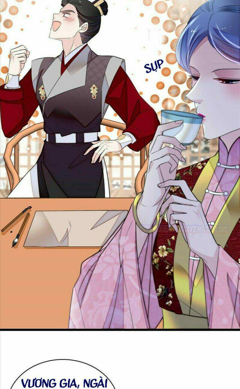 Tự Cẩm Chapter 168 - TC Truyện