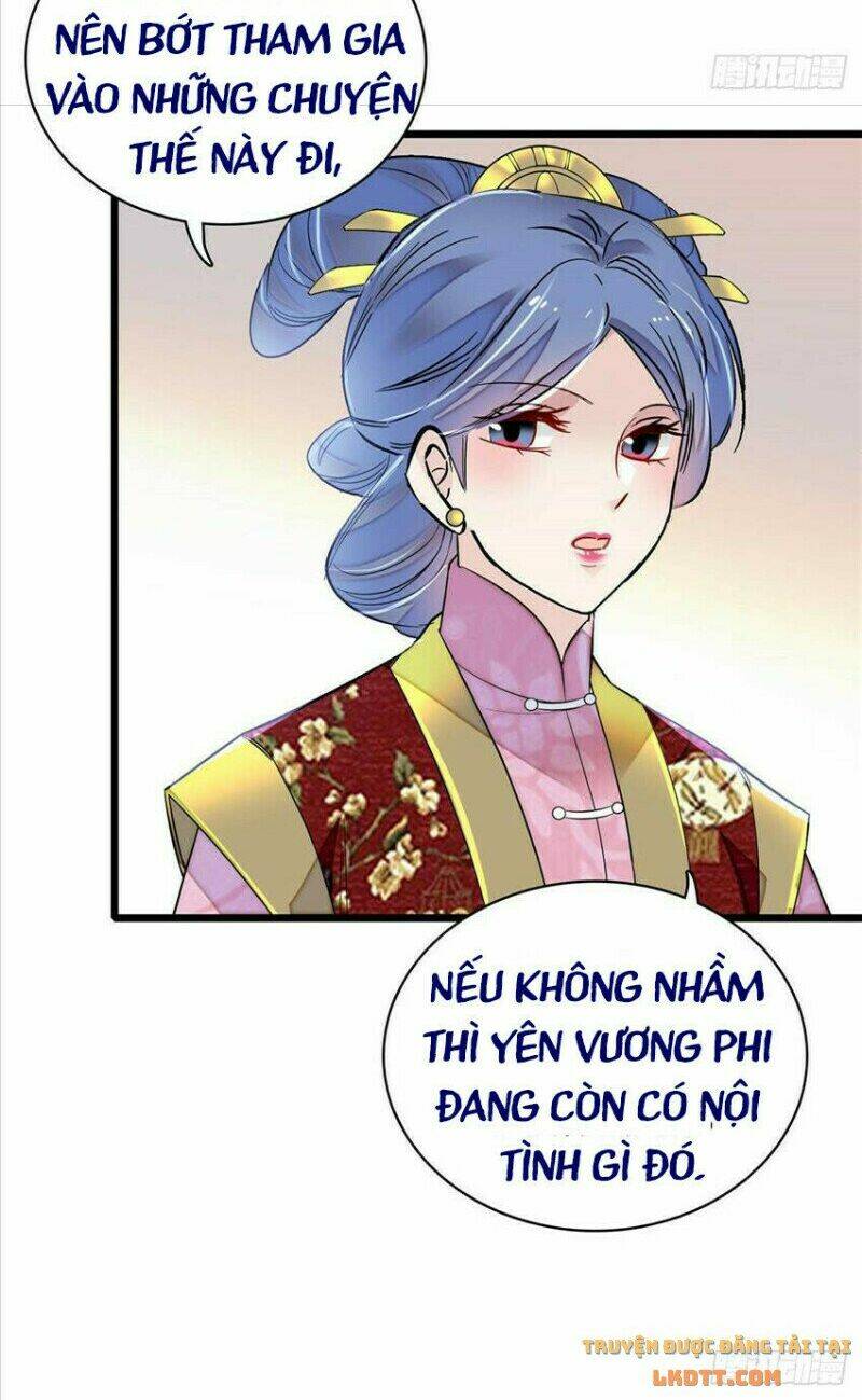 Tự Cẩm Chapter 168 - TC Truyện