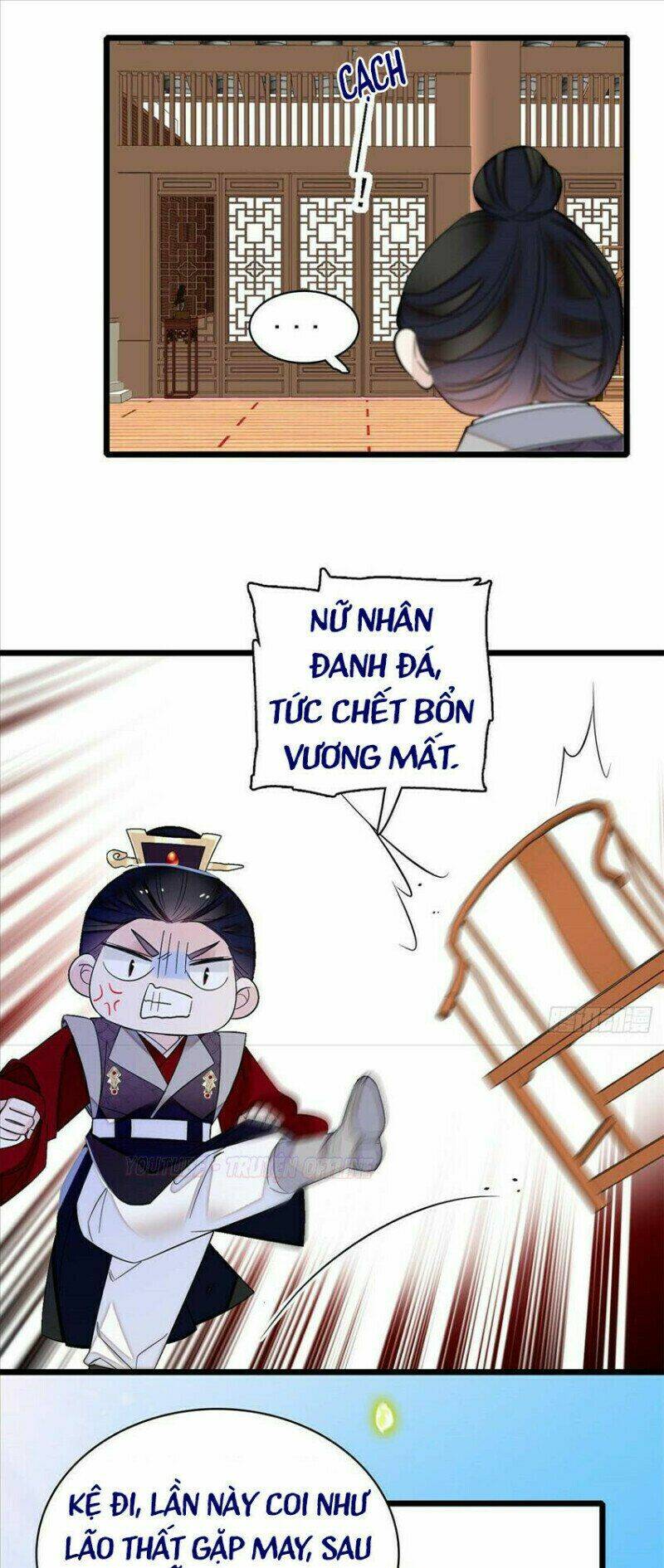 Tự Cẩm Chapter 168 - TC Truyện