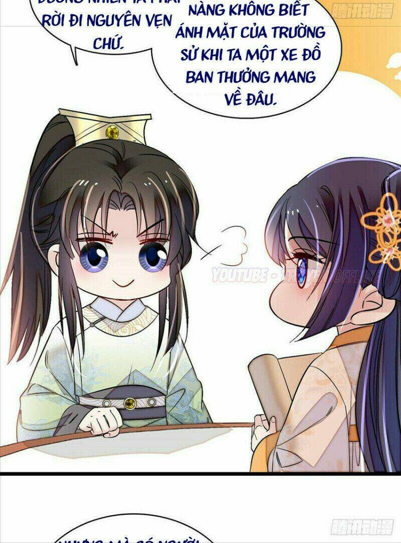 Tự Cẩm Chapter 169 - AB Truyện