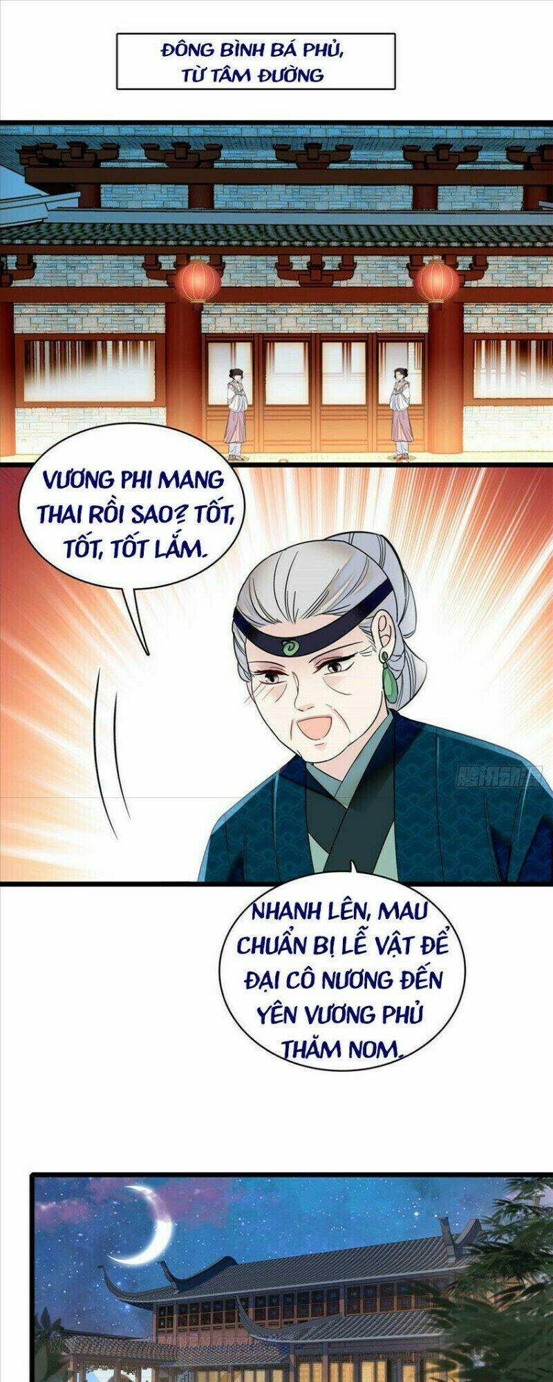 Tự Cẩm Chapter 169 - AB Truyện