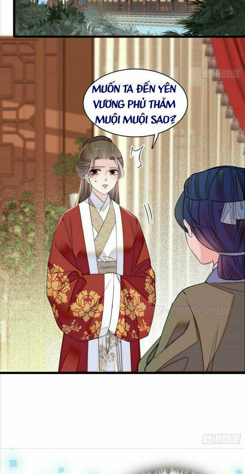 Tự Cẩm Chapter 169 - AB Truyện