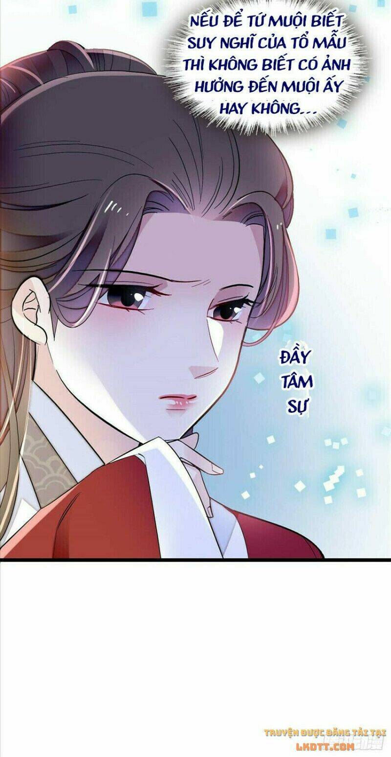 Tự Cẩm Chapter 169 - AB Truyện