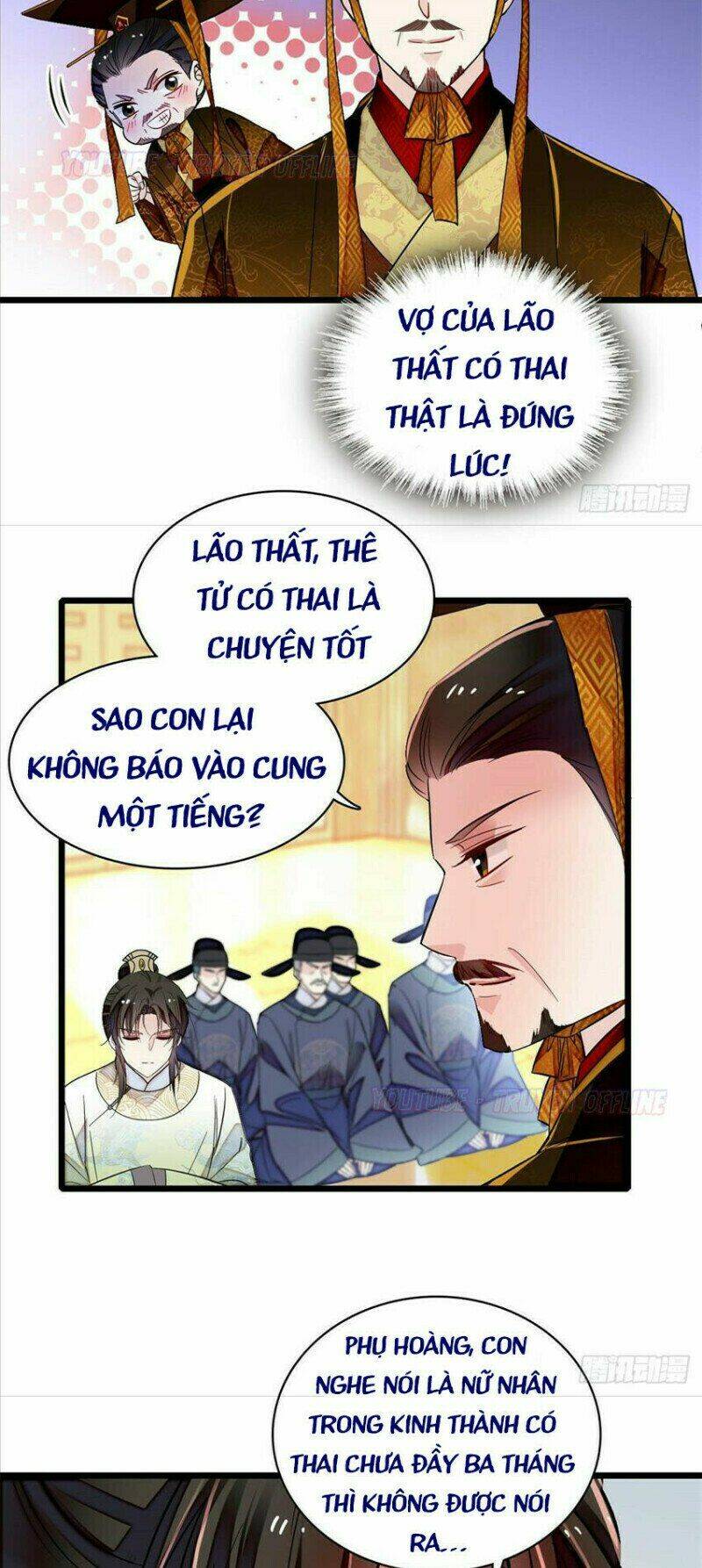 Tự Cẩm Chapter 169 - AB Truyện