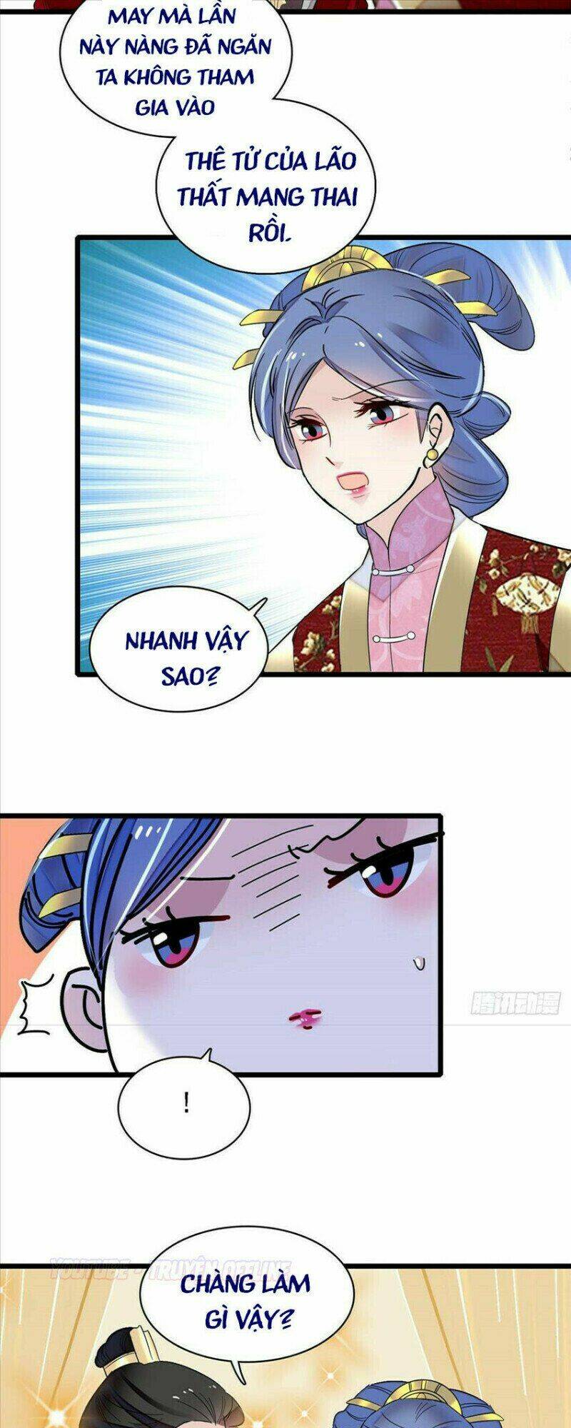 Tự Cẩm Chapter 169 - AB Truyện