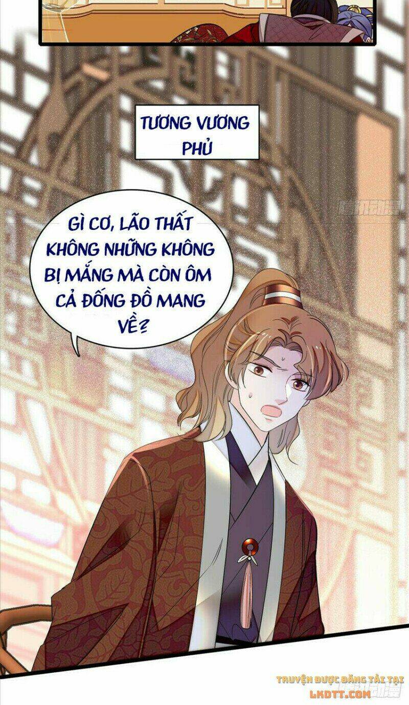 Tự Cẩm Chapter 169 - AB Truyện