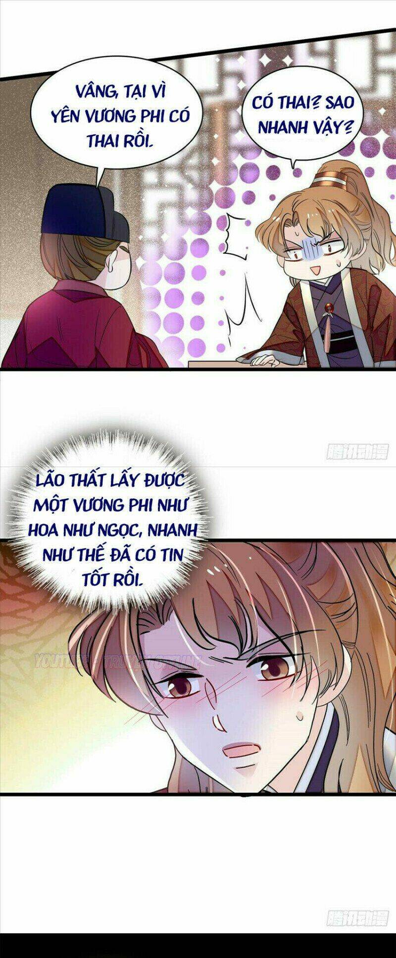 Tự Cẩm Chapter 169 - AB Truyện