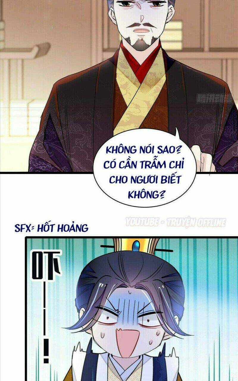 Tự Cẩm Chapter 169 - AB Truyện