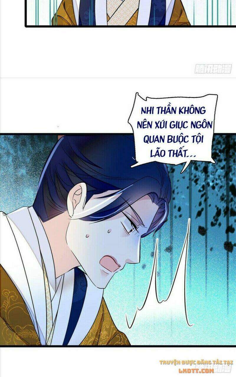 Tự Cẩm Chapter 169 - AB Truyện