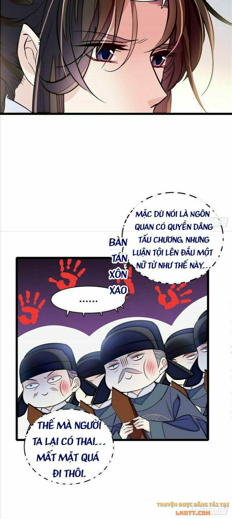 Tự Cẩm Chapter 169 - AB Truyện