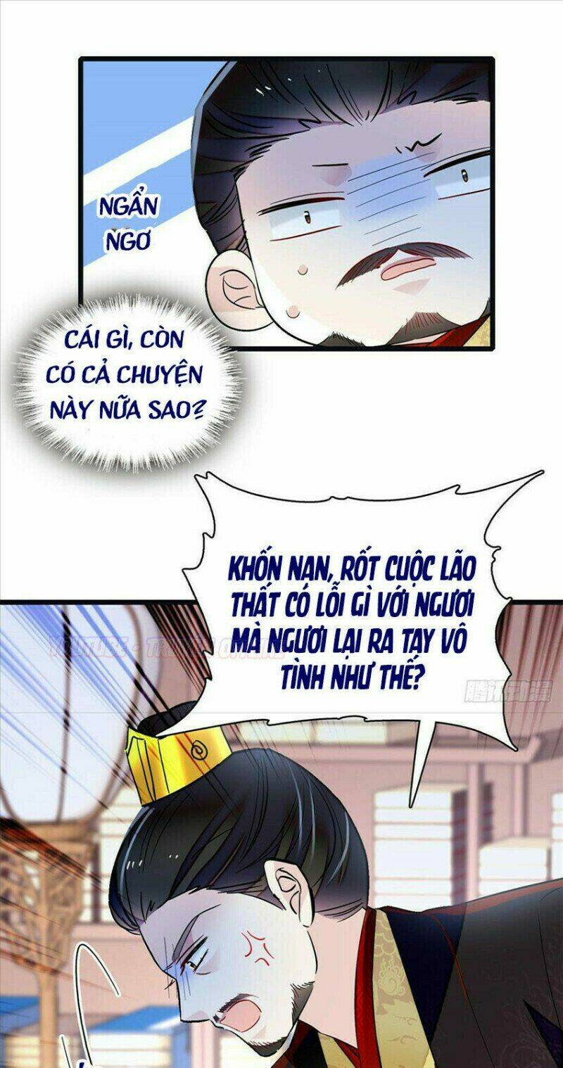 Tự Cẩm Chapter 169 - AB Truyện