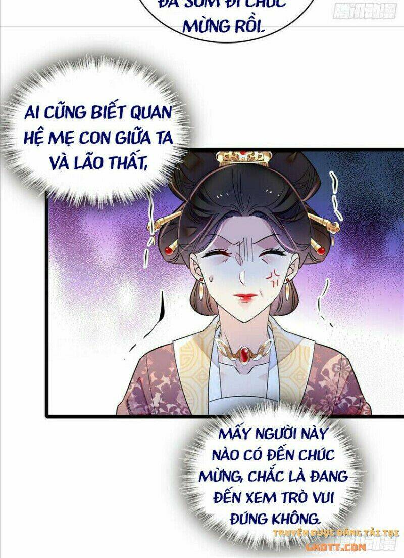Tự Cẩm Chapter 169 - AB Truyện