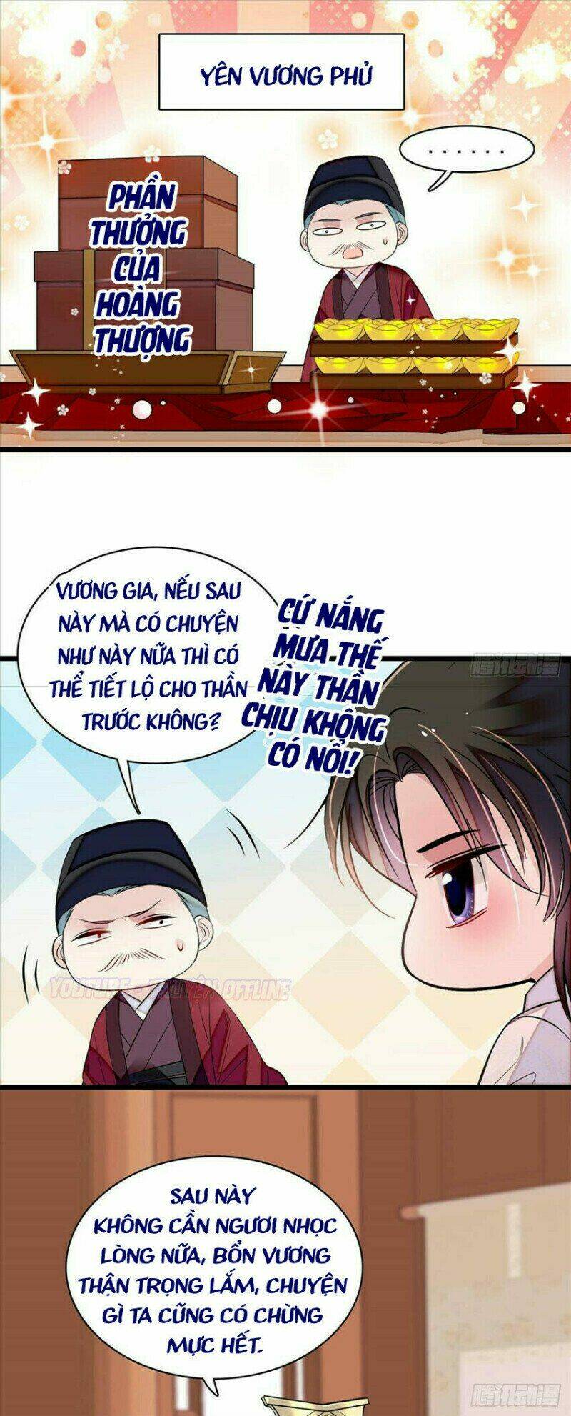 Tự Cẩm Chapter 169 - AB Truyện