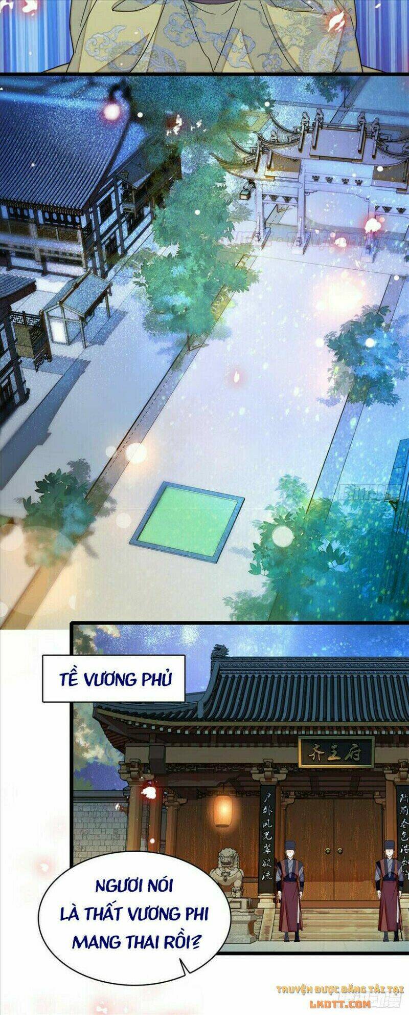 Tự Cẩm Chapter 169 - AB Truyện