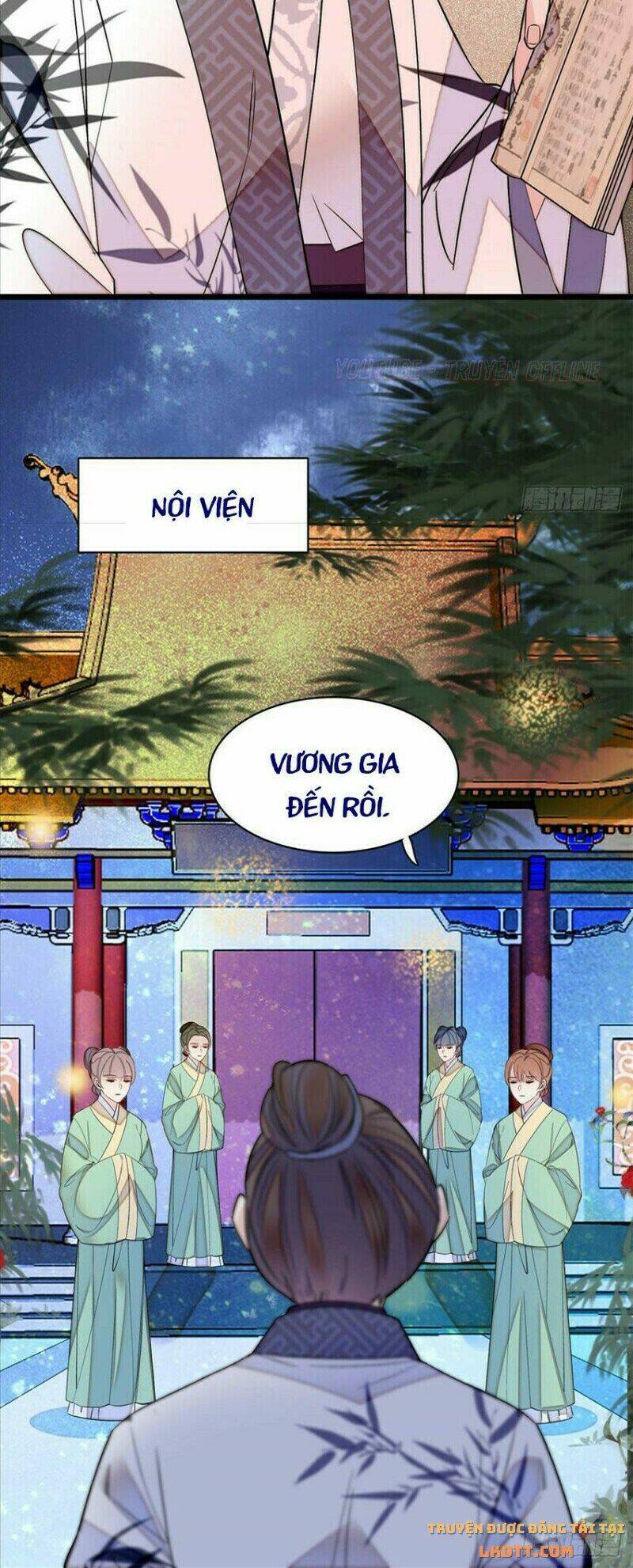 Tự Cẩm Chapter 169 - AB Truyện