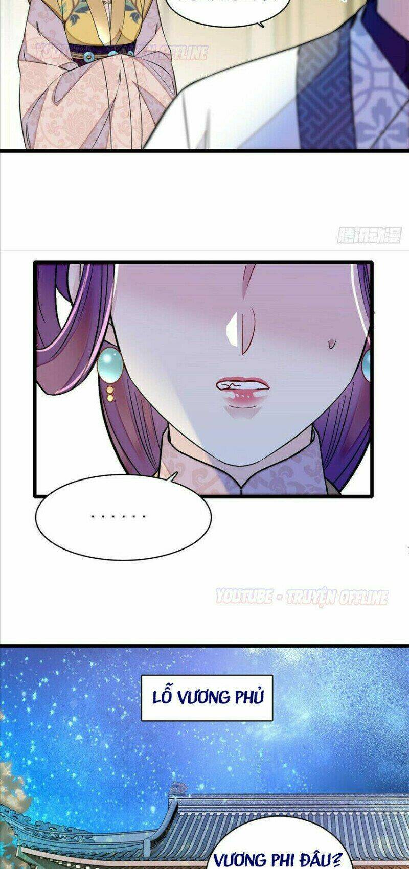 Tự Cẩm Chapter 169 - AB Truyện