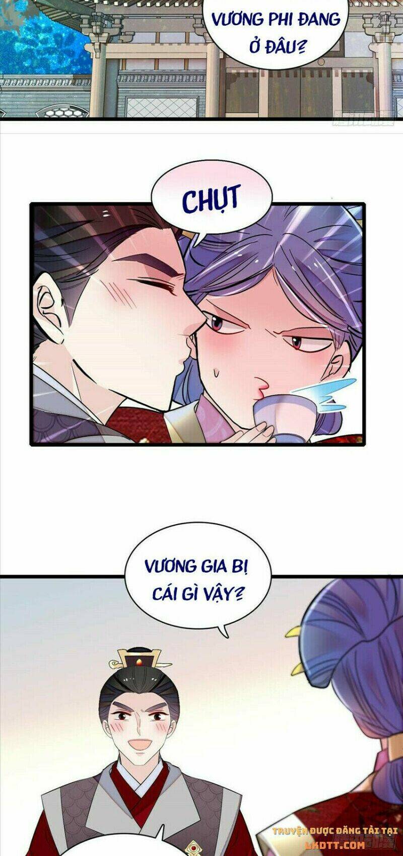 Tự Cẩm Chapter 169 - AB Truyện