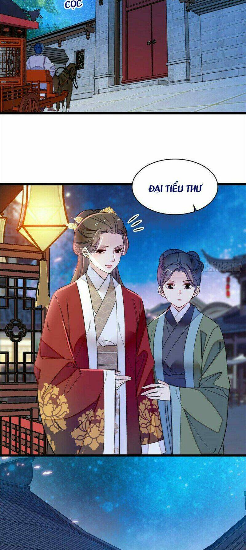 Tự Cẩm Chapter 170 - TC Truyện