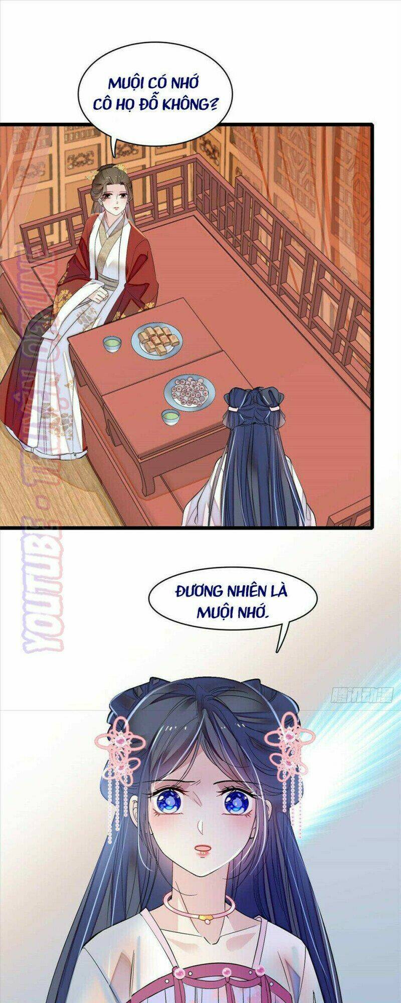 Tự Cẩm Chapter 170 - TC Truyện