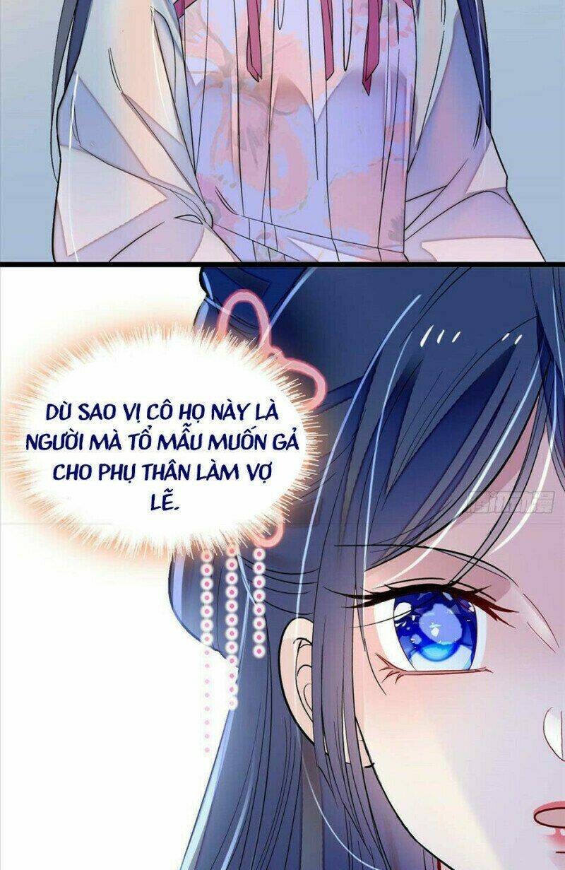 Tự Cẩm Chapter 170 - TC Truyện