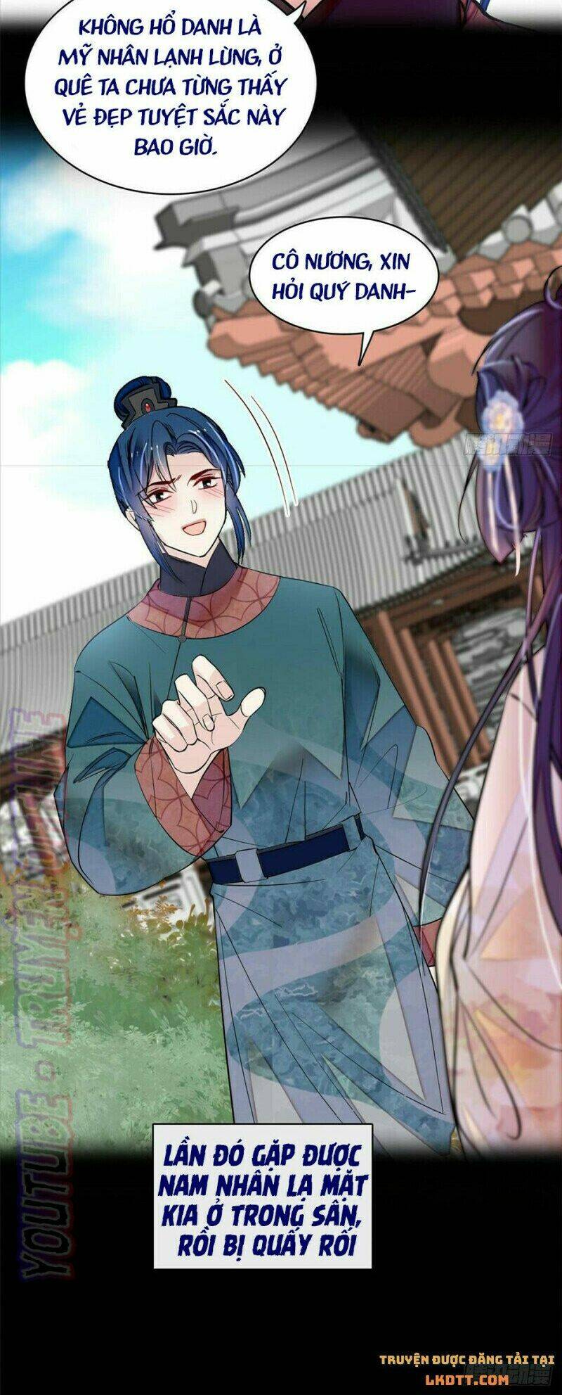 Tự Cẩm Chapter 170 - TC Truyện