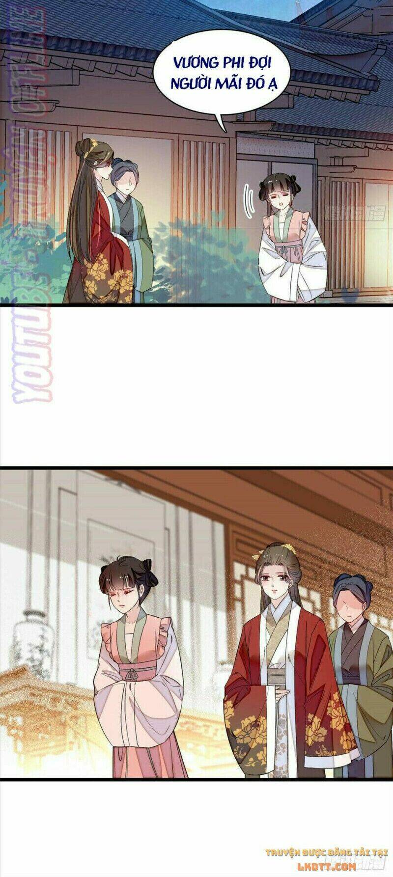 Tự Cẩm Chapter 170 - TC Truyện