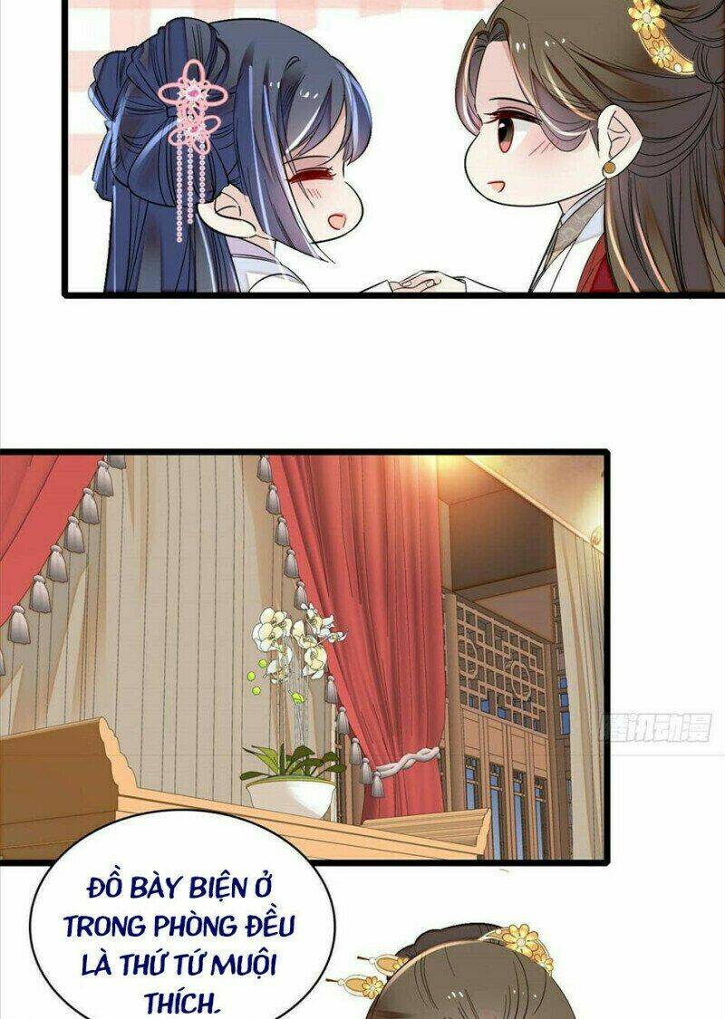 Tự Cẩm Chapter 170 - TC Truyện