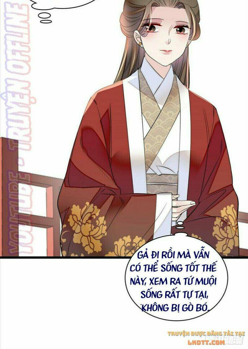 Tự Cẩm Chapter 170 - TC Truyện