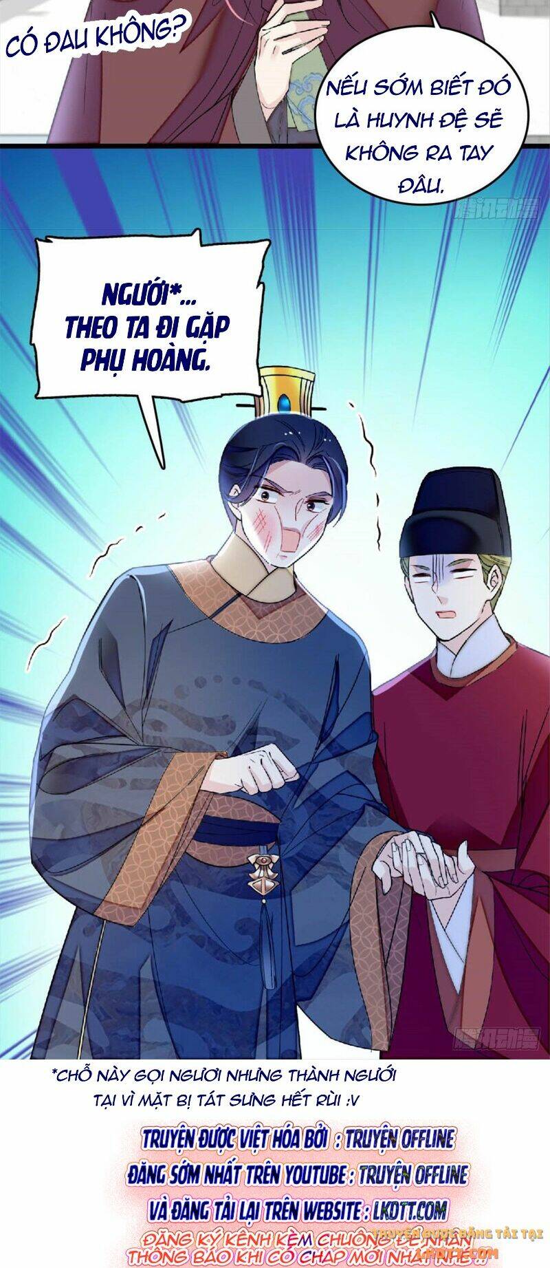 Tự Cẩm Chapter 172 - AB Truyện