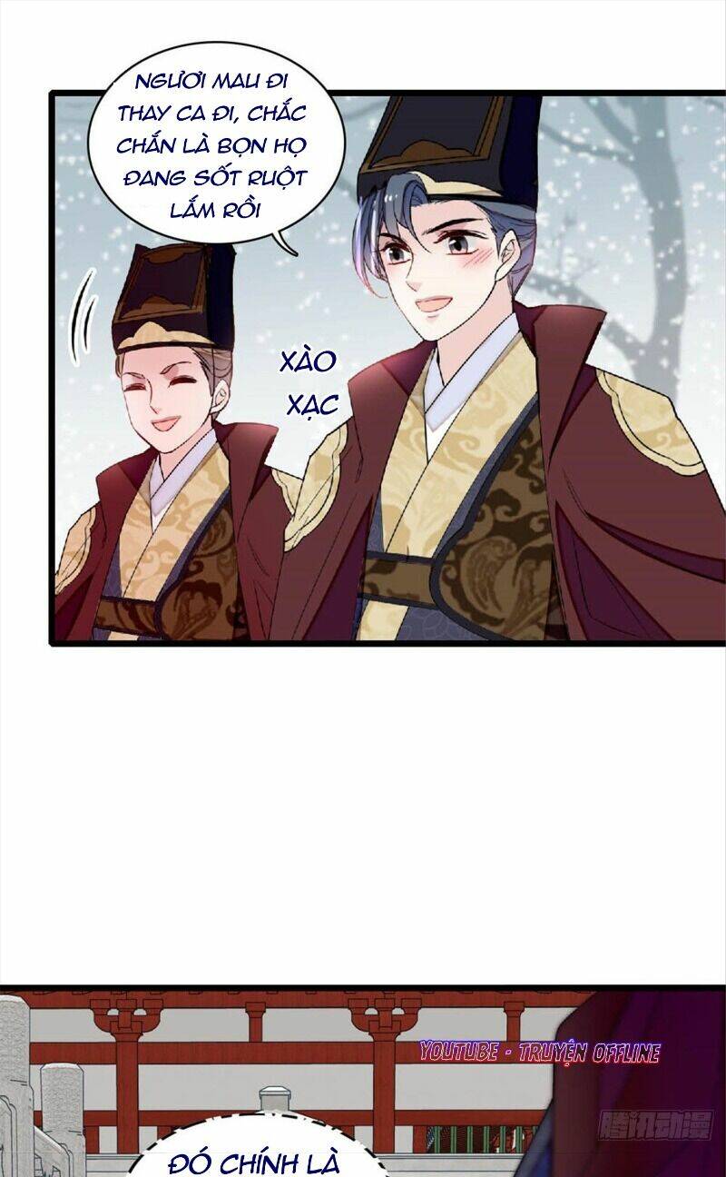 Tự Cẩm Chapter 172 - AB Truyện