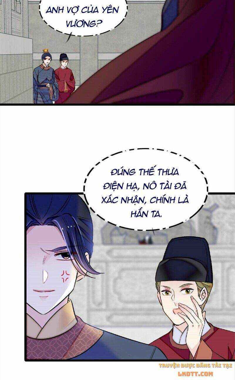 Tự Cẩm Chapter 172 - AB Truyện