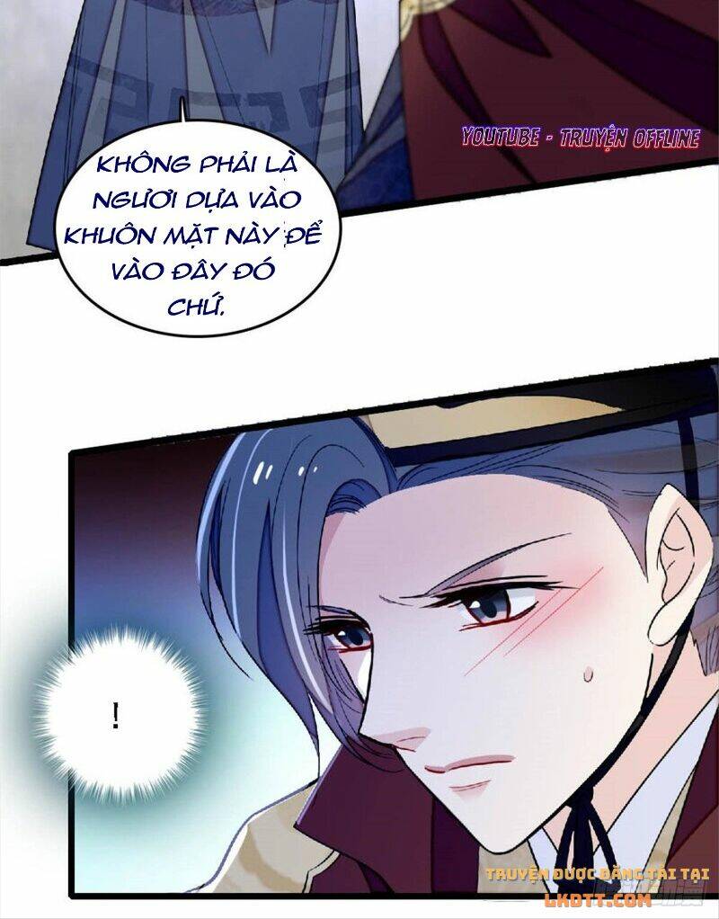 Tự Cẩm Chapter 172 - AB Truyện