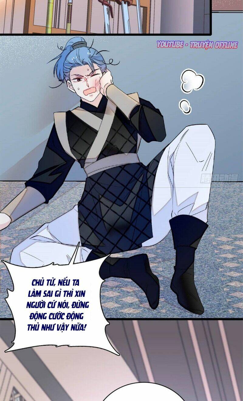 Tự Cẩm Chapter 172 - AB Truyện