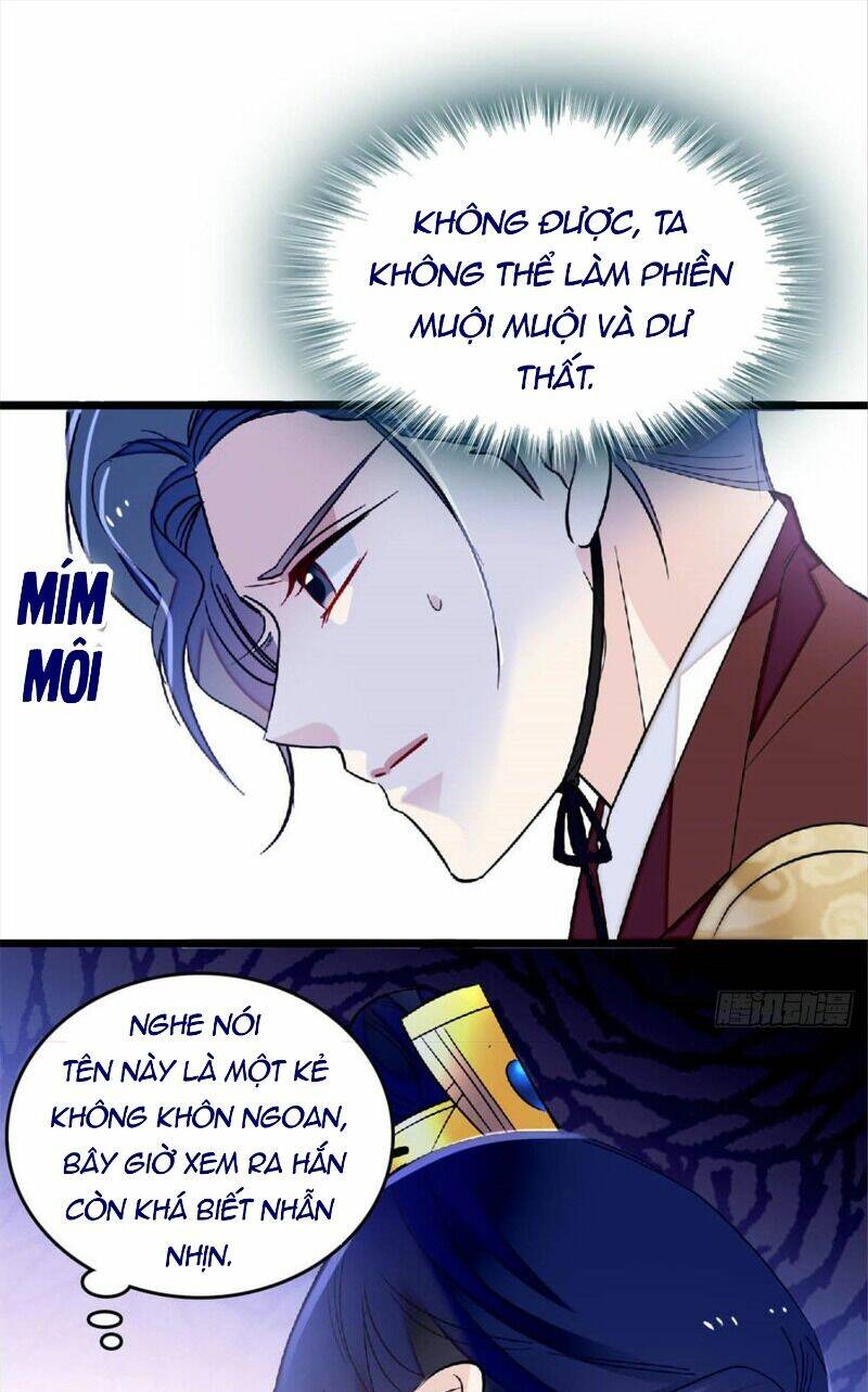 Tự Cẩm Chapter 172 - AB Truyện