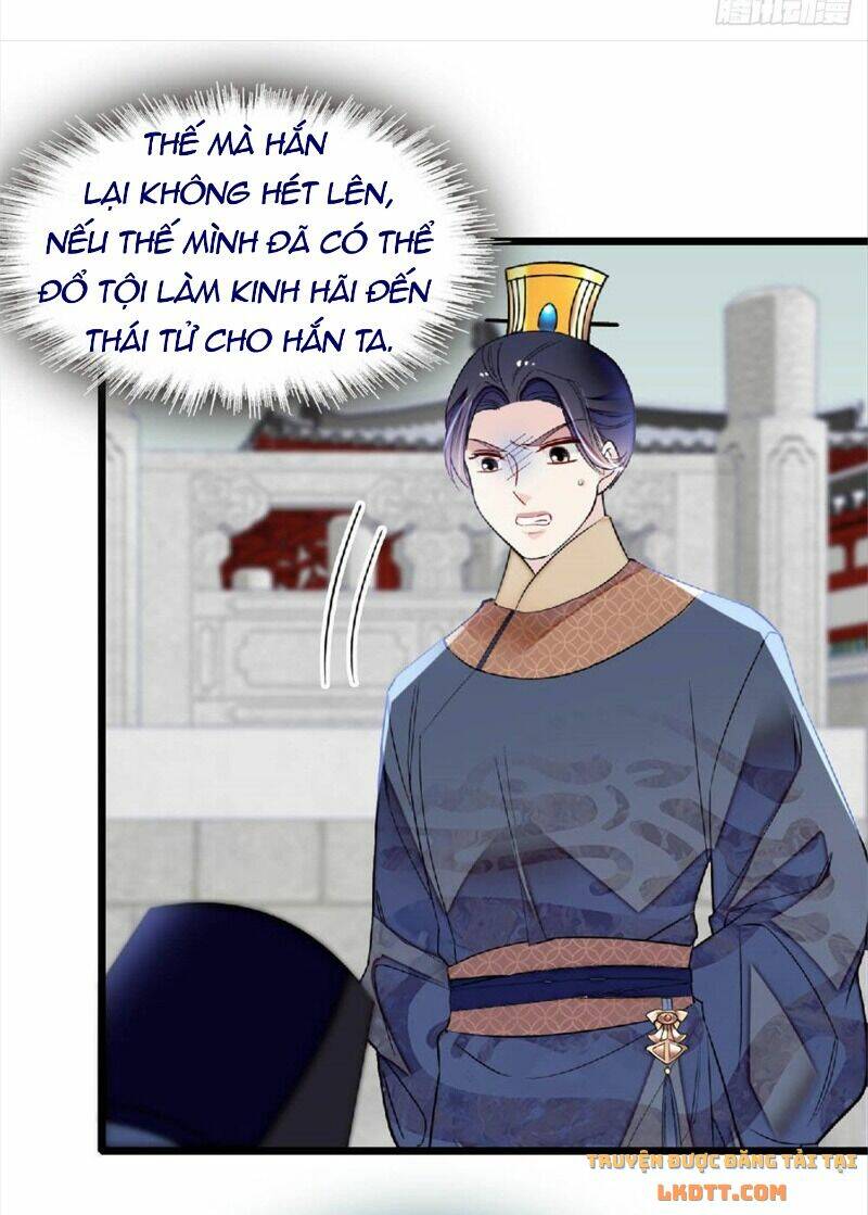 Tự Cẩm Chapter 172 - AB Truyện