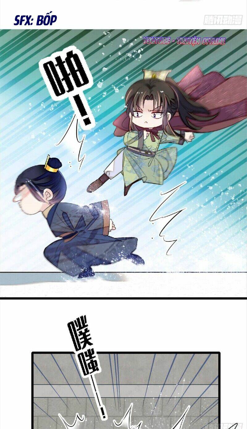 Tự Cẩm Chapter 172 - AB Truyện