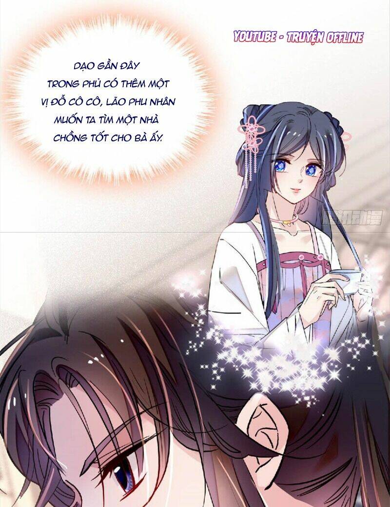 Tự Cẩm Chapter 172 - AB Truyện