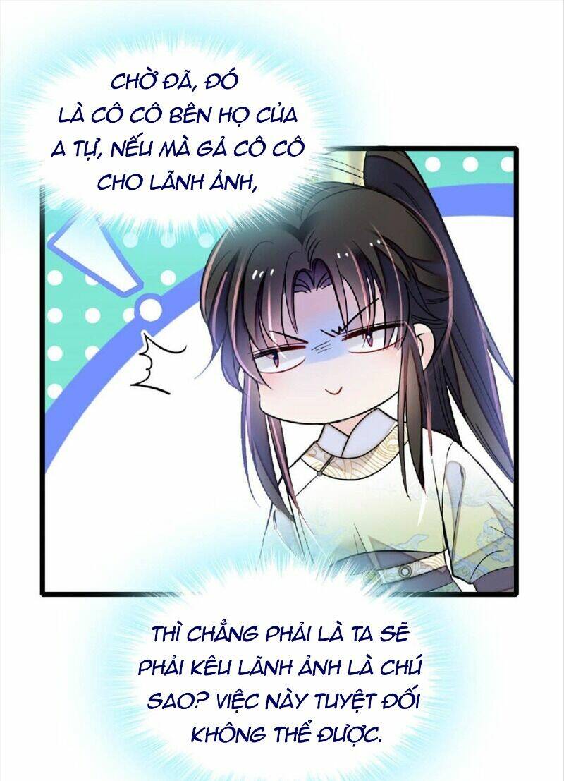 Tự Cẩm Chapter 172 - AB Truyện