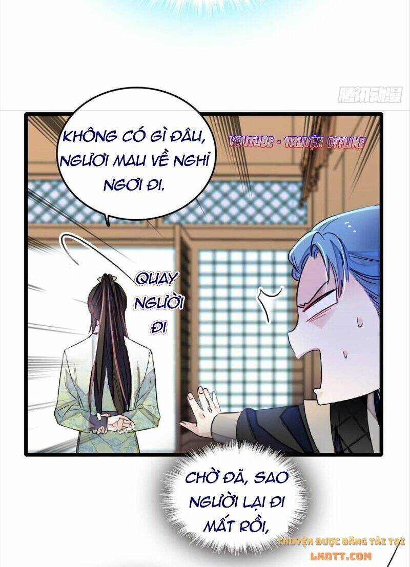 Tự Cẩm Chapter 172 - AB Truyện