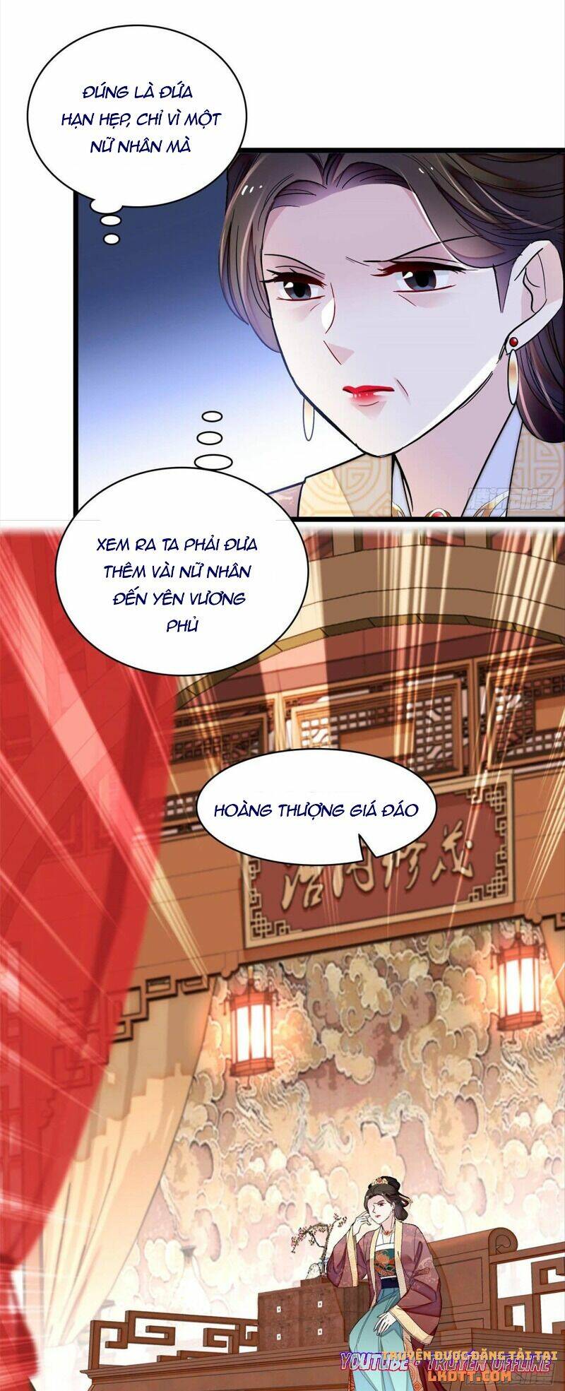 Tự Cẩm Chapter 175 - TC Truyện