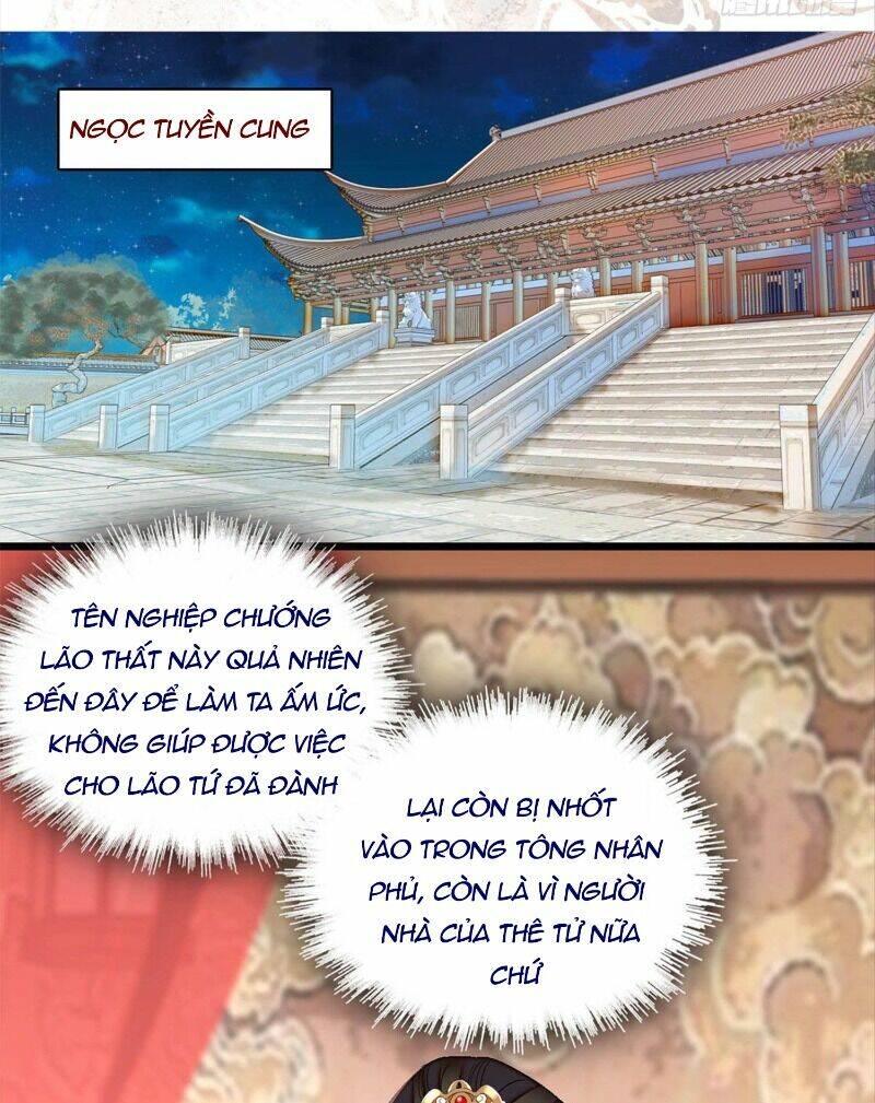 Tự Cẩm Chapter 175 - TC Truyện
