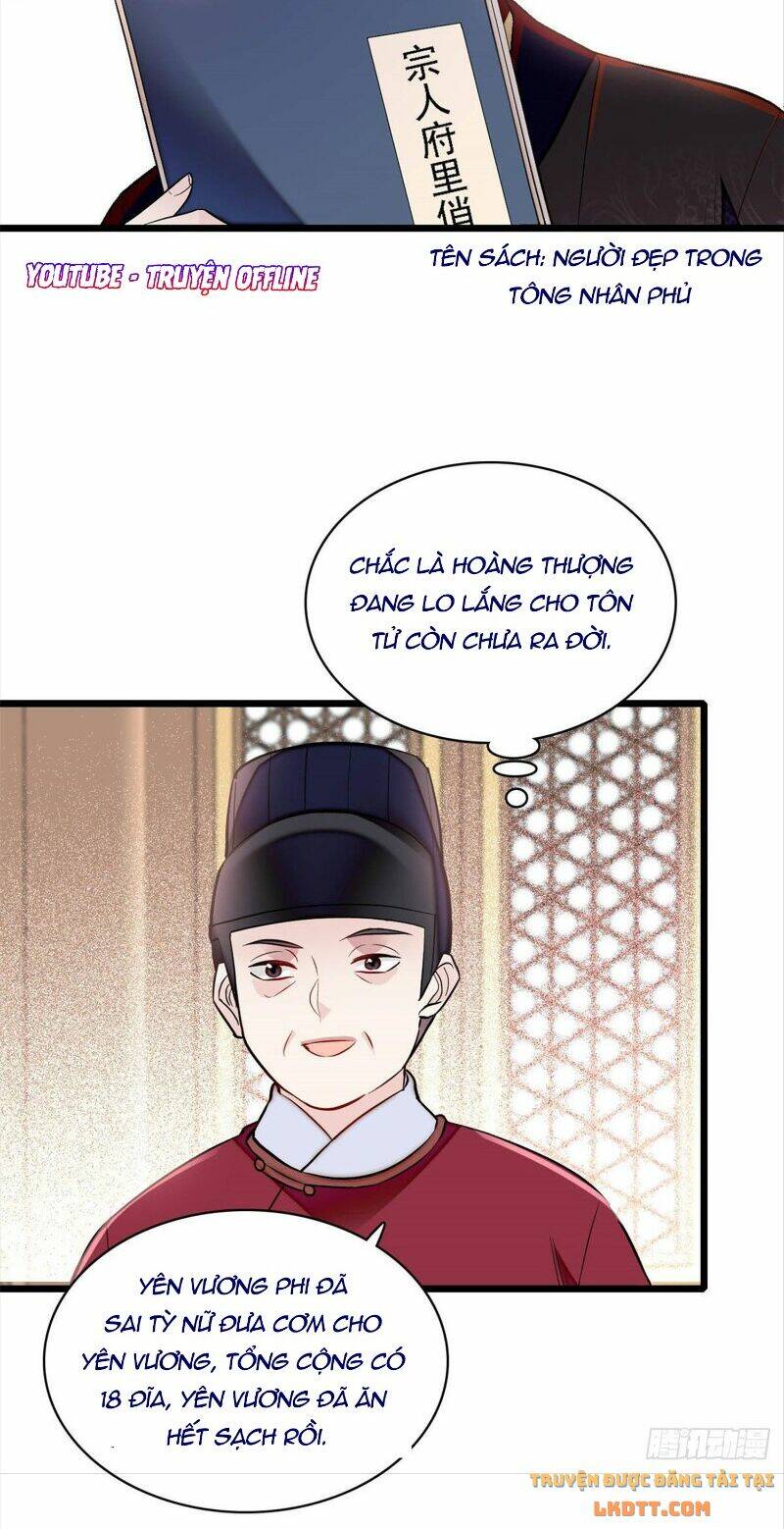 Tự Cẩm Chapter 175 - TC Truyện