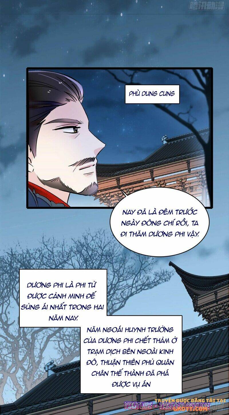 Tự Cẩm Chapter 175 - TC Truyện
