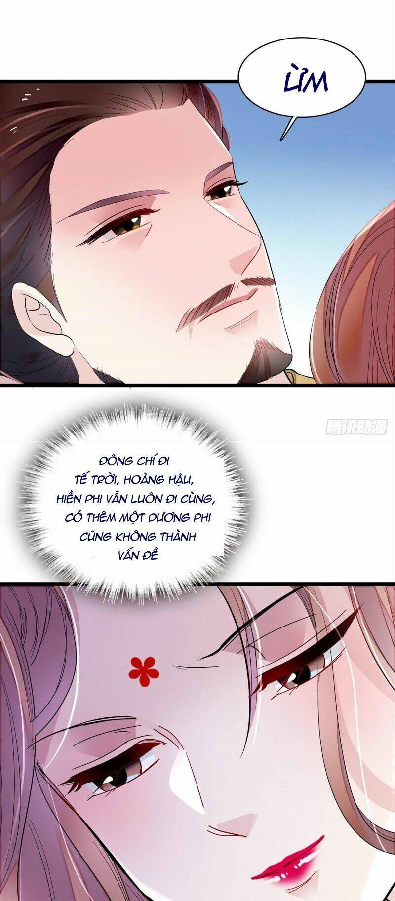 Tự Cẩm Chapter 175 - TC Truyện
