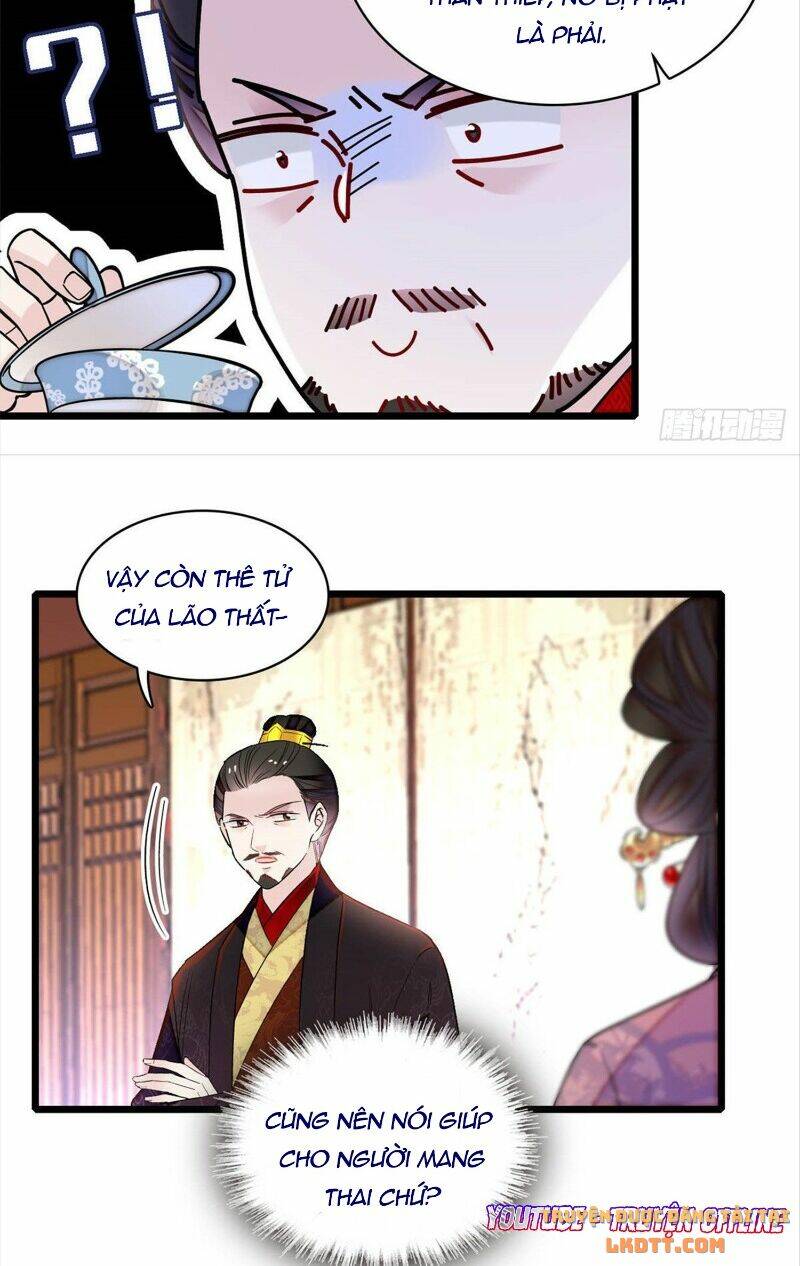 Tự Cẩm Chapter 175 - TC Truyện